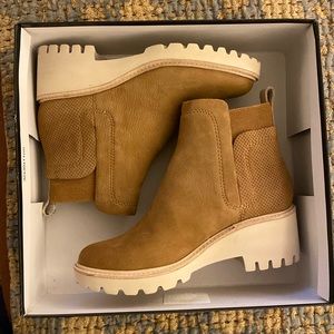 Dolce Vita Huey H2O Boot